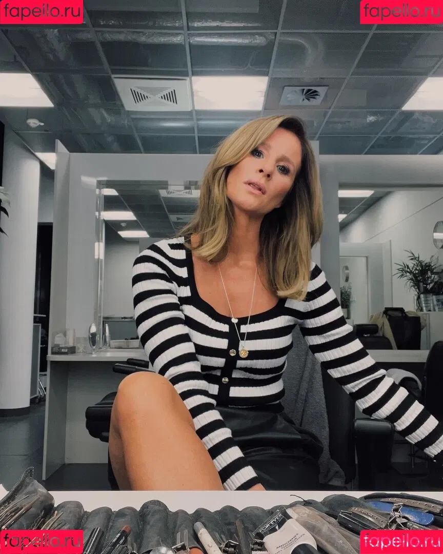 Mareile Höppner Onlyfans Photo Gallery 