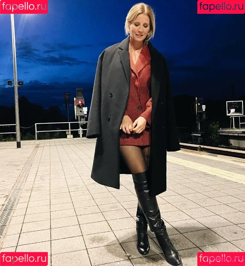 Mareile Höppner Onlyfans Photo Gallery 