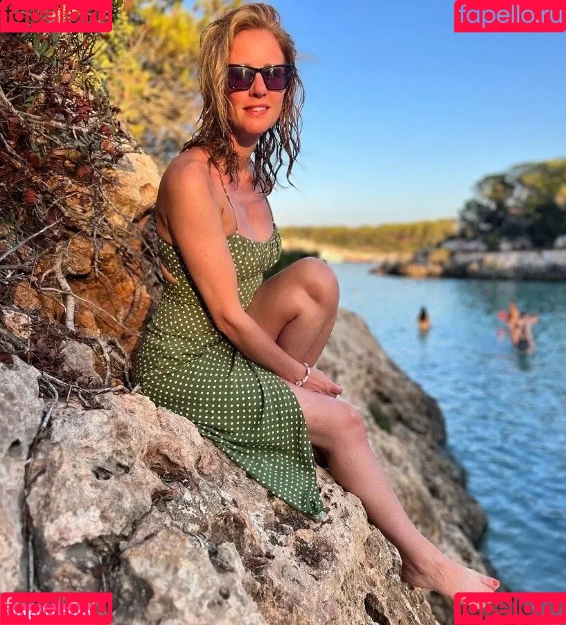 Mareile Höppner Onlyfans Photo Gallery 