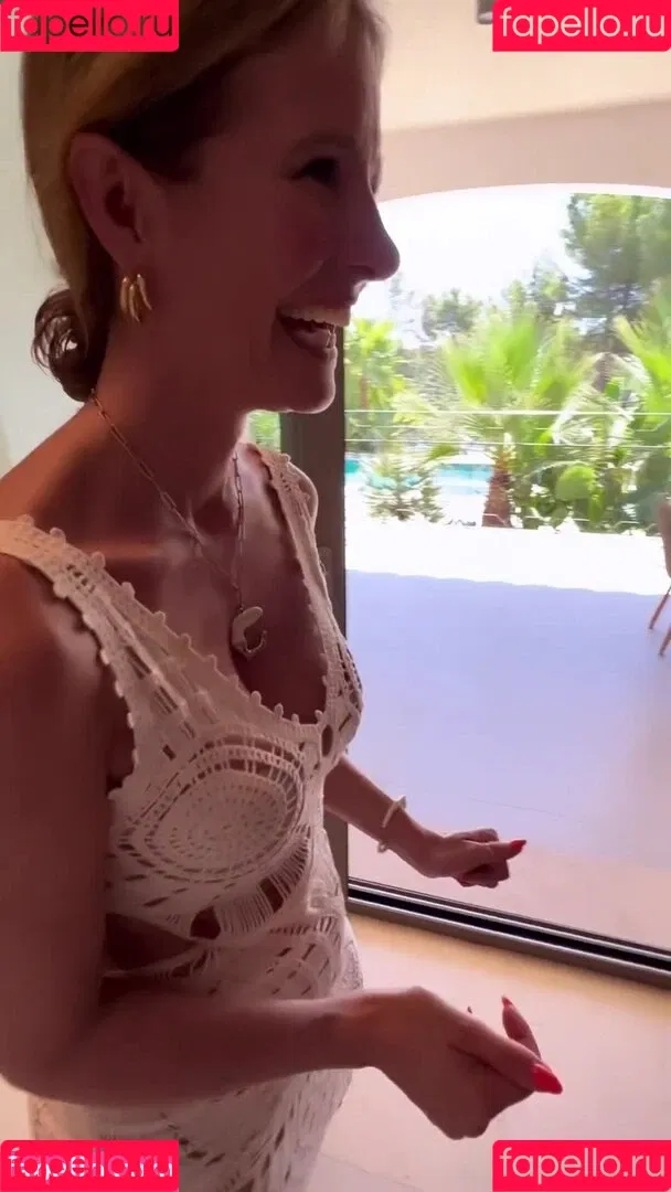 Mareile Höppner Onlyfans Photo Gallery 