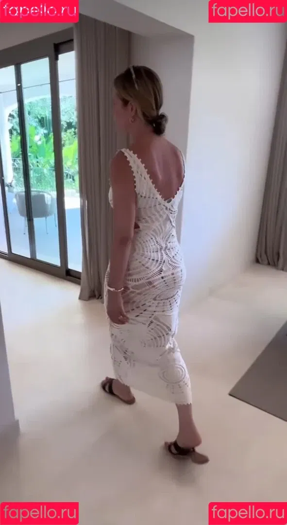 Mareile Höppner Onlyfans Photo Gallery 