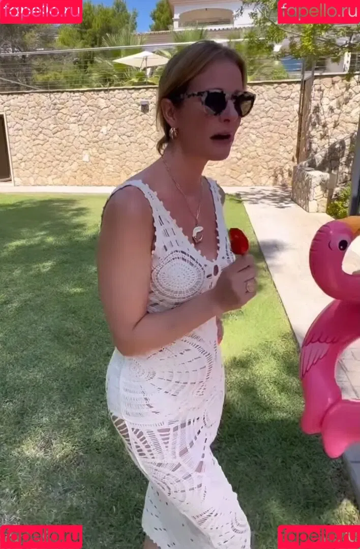 Mareile Höppner Onlyfans Photo Gallery 