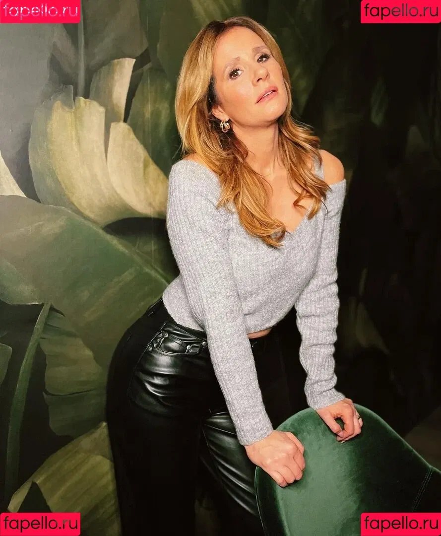 Mareile Höppner Onlyfans Photo Gallery 