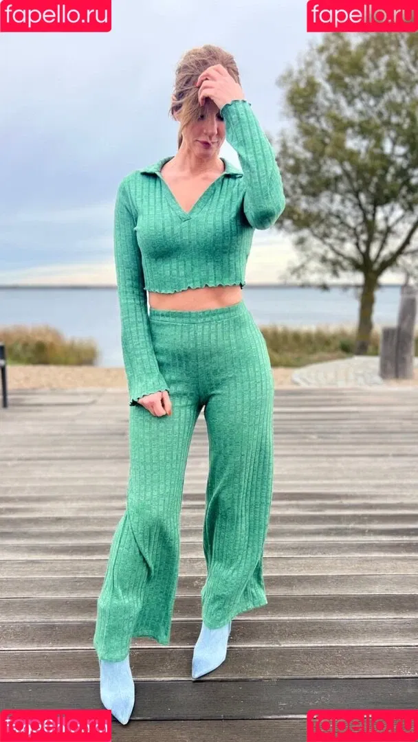 Mareile Höppner Onlyfans Photo Gallery 