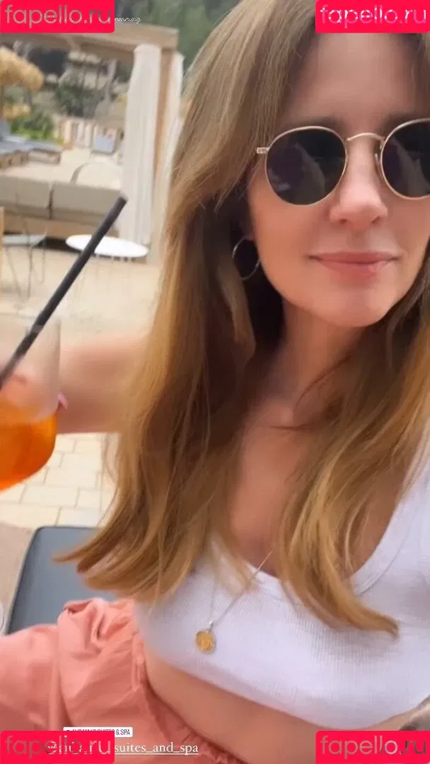 Mareile Höppner Onlyfans Photo Gallery 