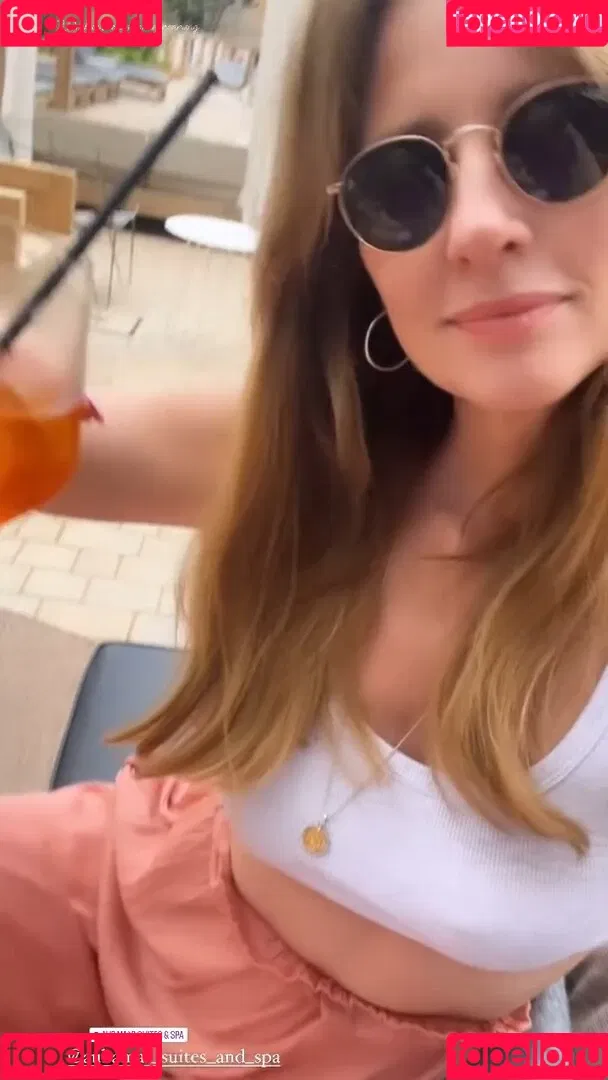 Mareile Höppner Onlyfans Photo Gallery 