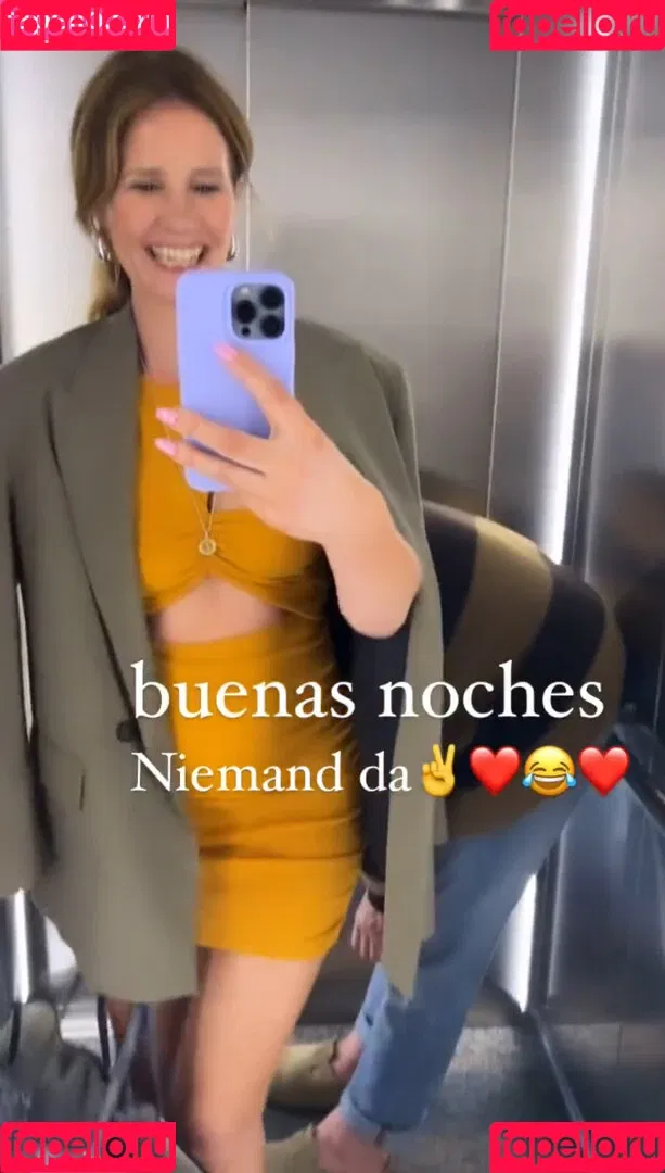 Mareile Höppner Onlyfans Photo Gallery 
