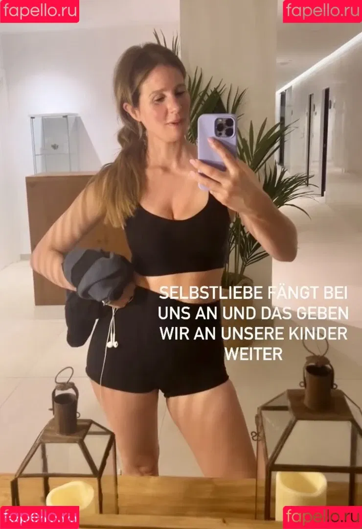 Mareile Höppner Onlyfans Photo Gallery 