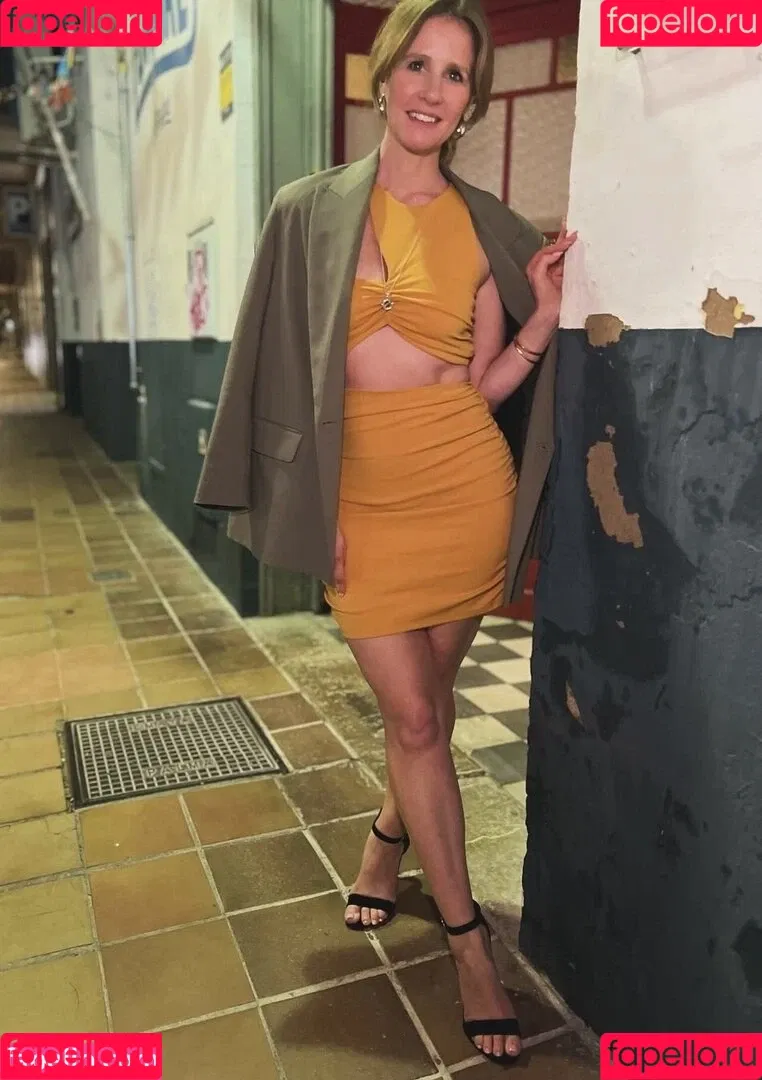 Mareile Höppner Onlyfans Photo Gallery 