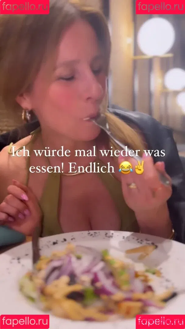 Mareile Höppner Onlyfans Photo Gallery 