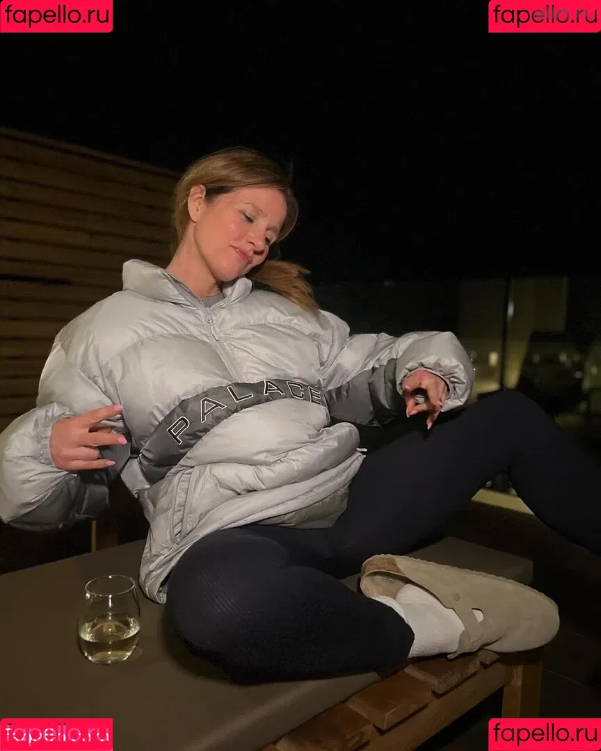 Mareile Höppner Onlyfans Photo Gallery 