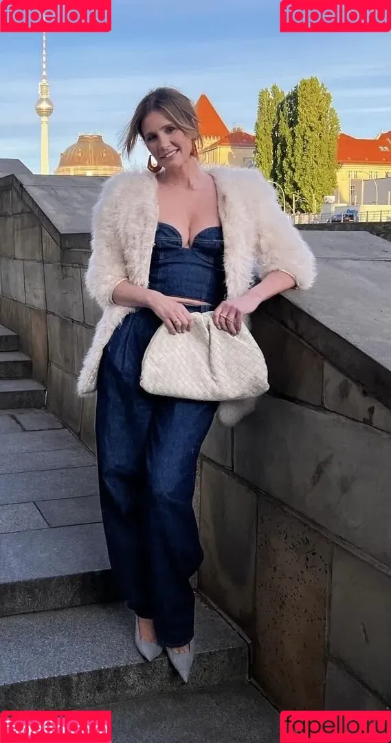 Mareile Höppner Onlyfans Photo Gallery 