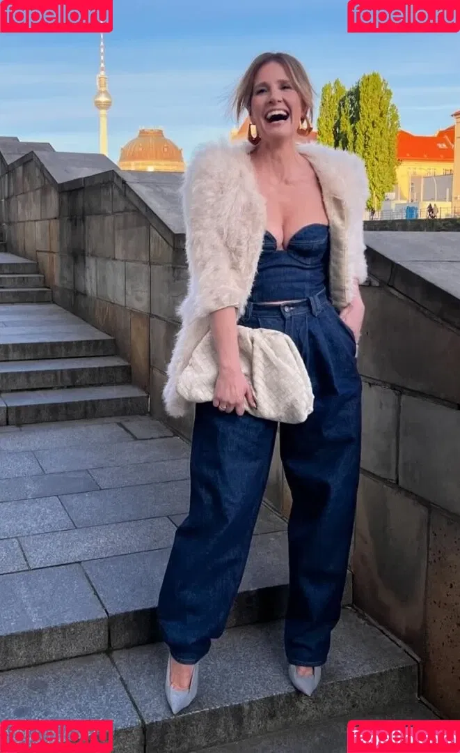 Mareile Höppner Onlyfans Photo Gallery 