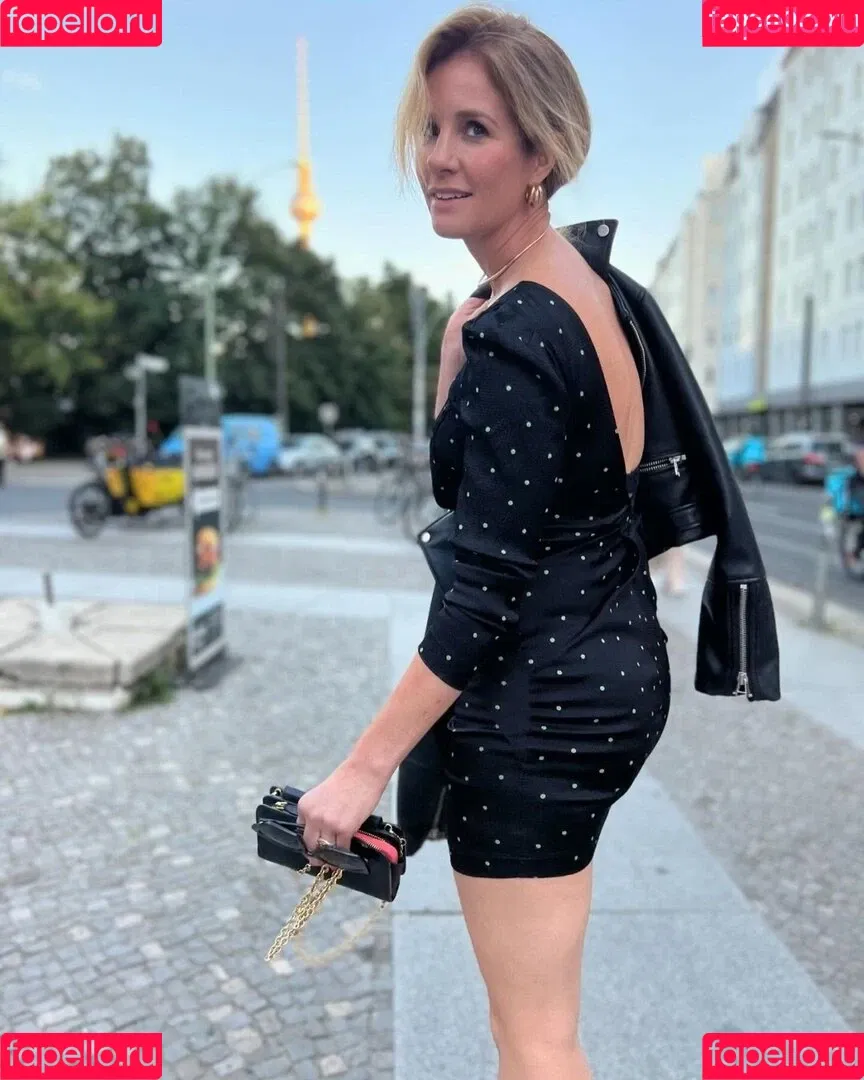 Mareile Höppner Onlyfans Photo Gallery 