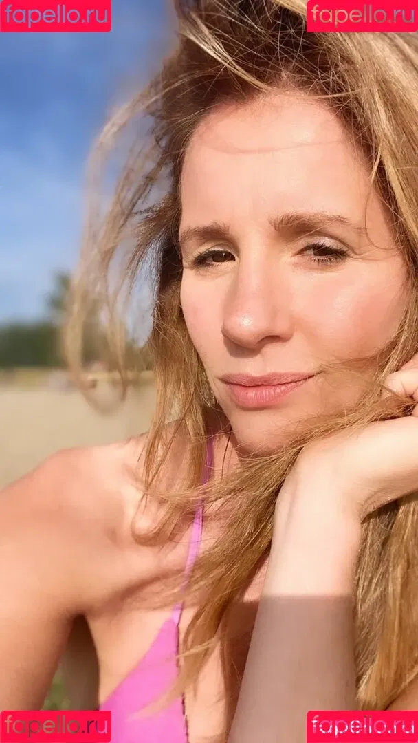 Mareile Höppner Onlyfans Photo Gallery 