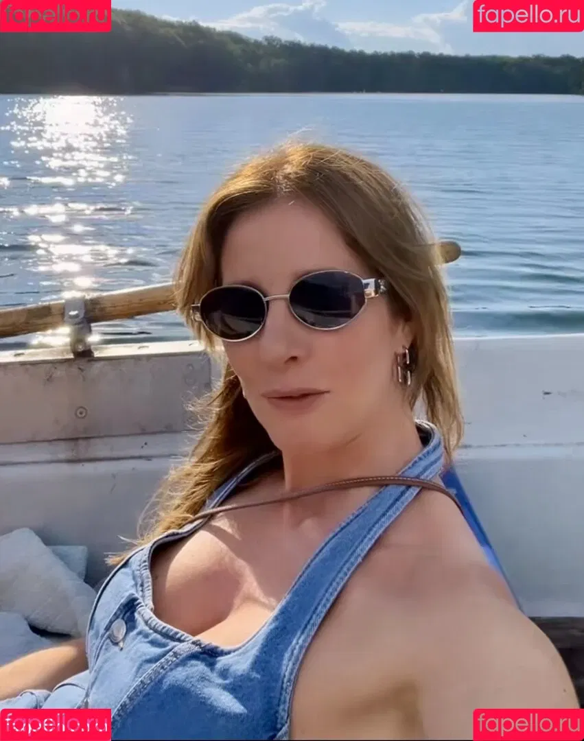 Mareile Höppner Onlyfans Photo Gallery 