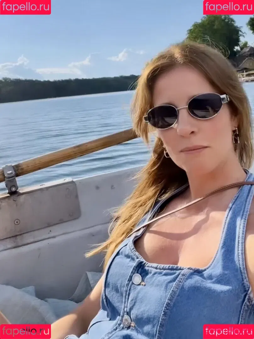 Mareile Höppner Onlyfans Photo Gallery 
