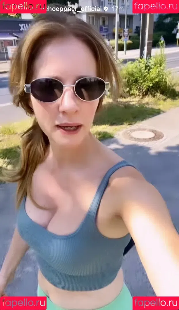 Mareile Höppner Onlyfans Photo Gallery 