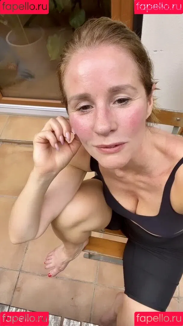 Mareile Höppner Onlyfans Photo Gallery 