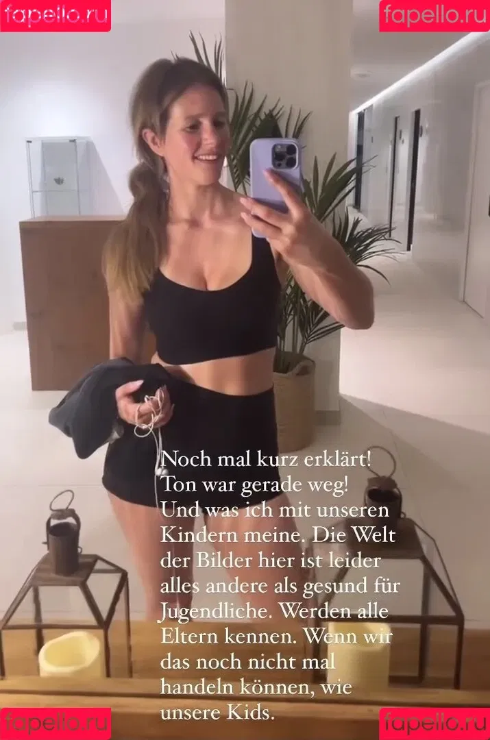 Mareile Höppner Onlyfans Photo Gallery 