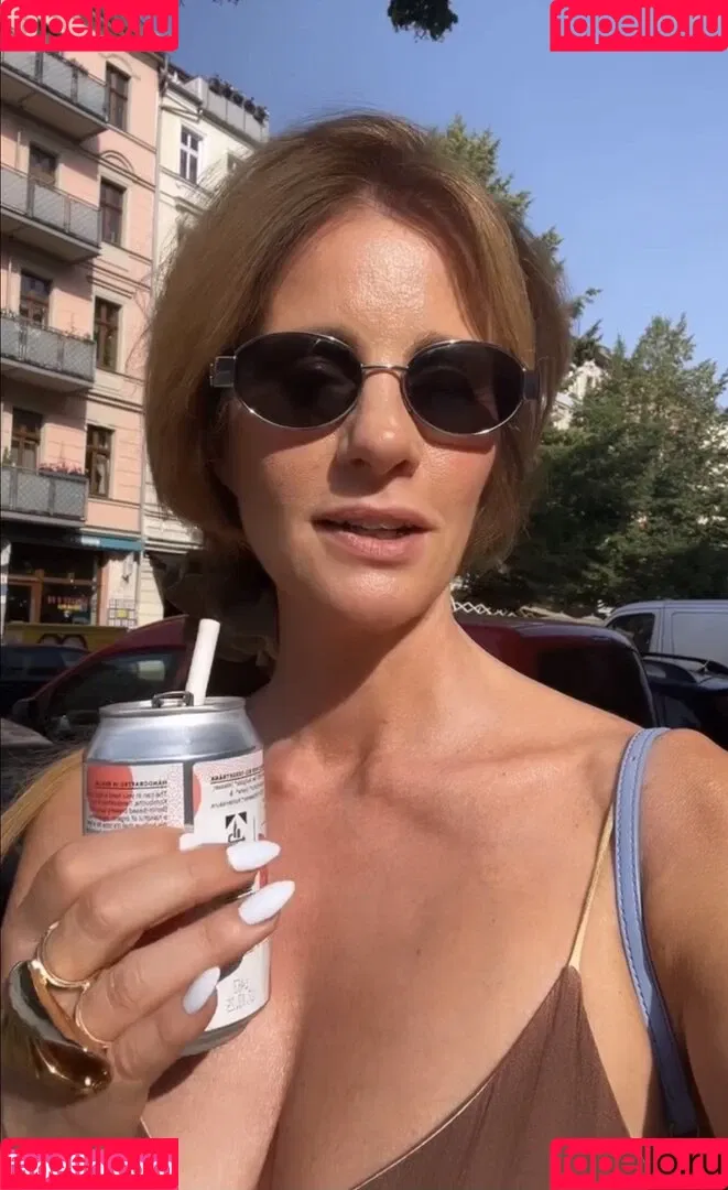 Mareile Höppner Onlyfans Photo Gallery 
