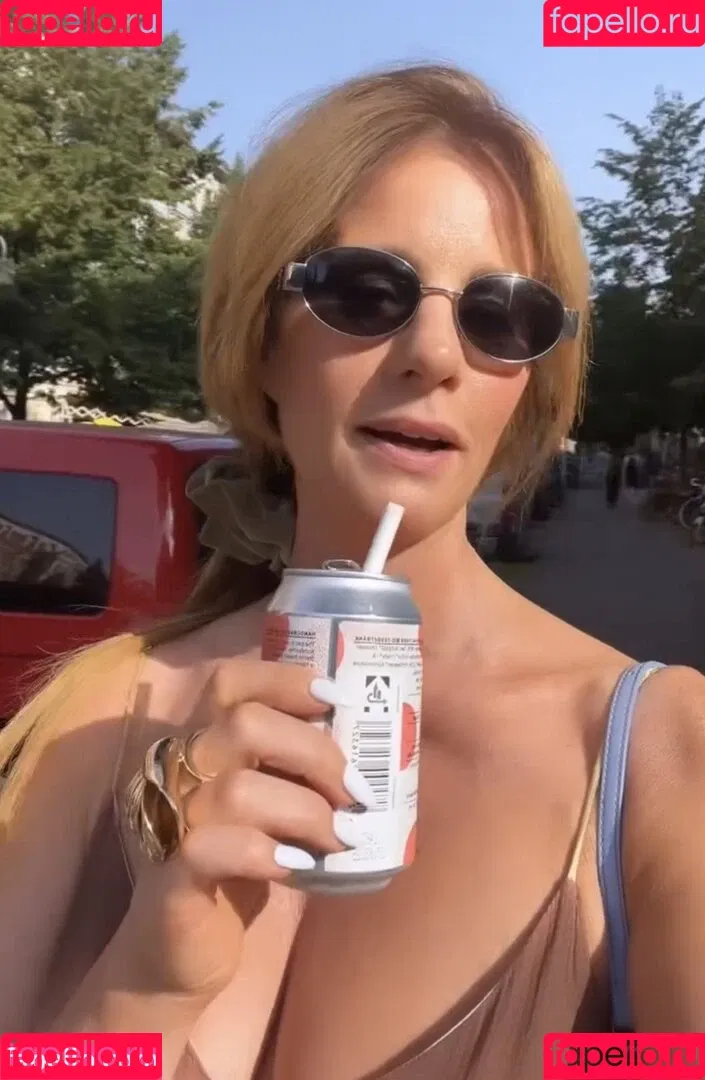 Mareile Höppner Onlyfans Photo Gallery 