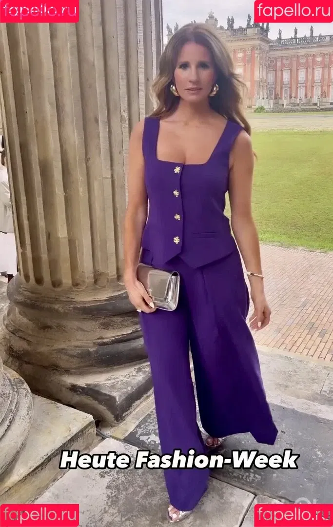 Mareile Höppner Onlyfans Photo Gallery 