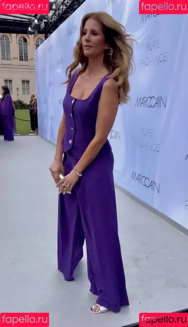 Mareile Höppner Onlyfans Photo Gallery 