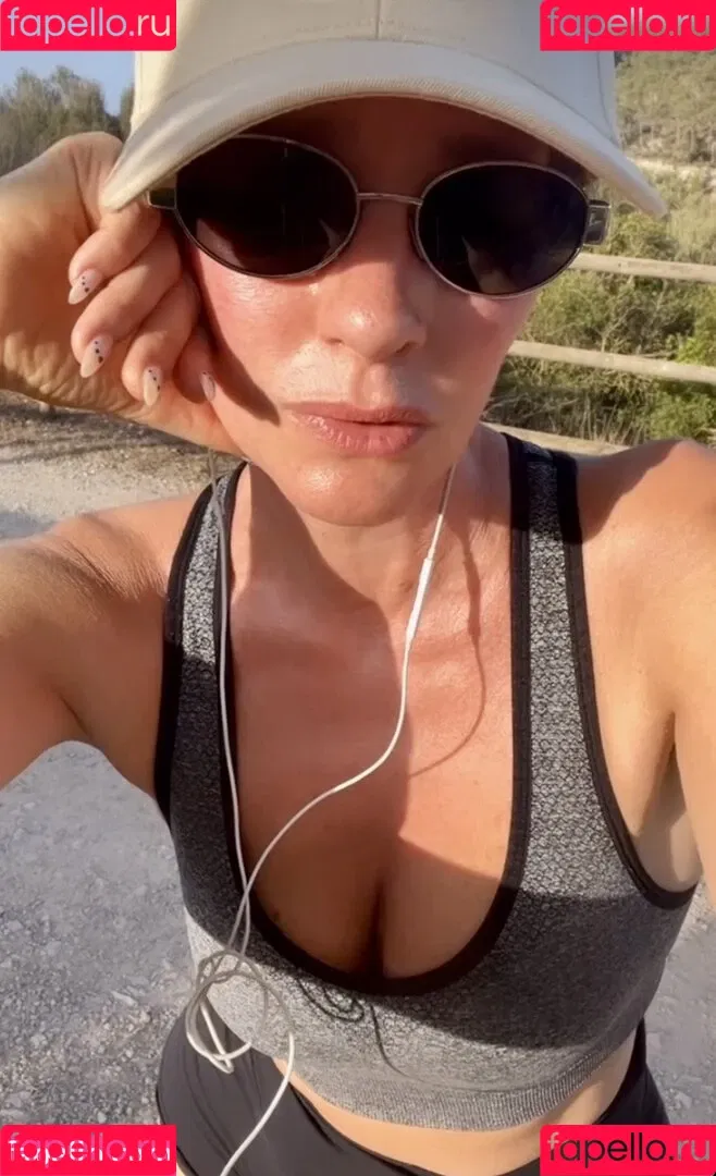 Mareile Höppner Onlyfans Photo Gallery 