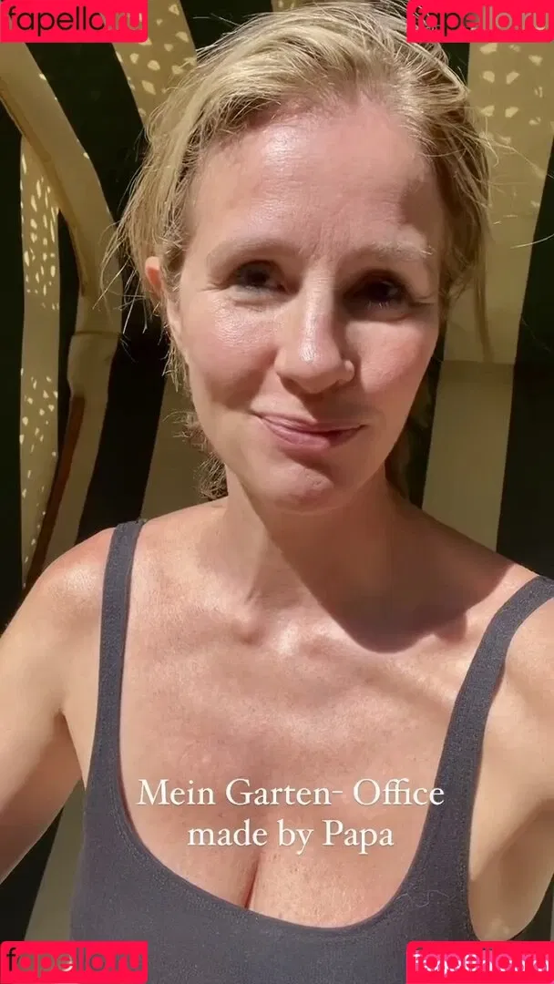 Mareile Höppner Onlyfans Photo Gallery 