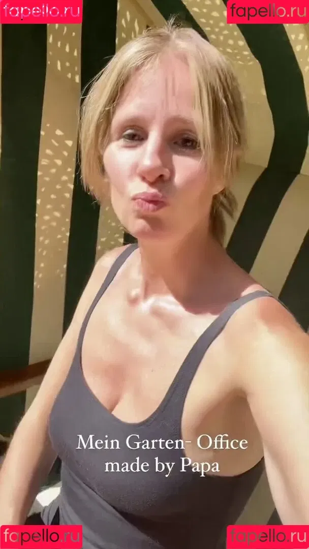 Mareile Höppner Onlyfans Photo Gallery 