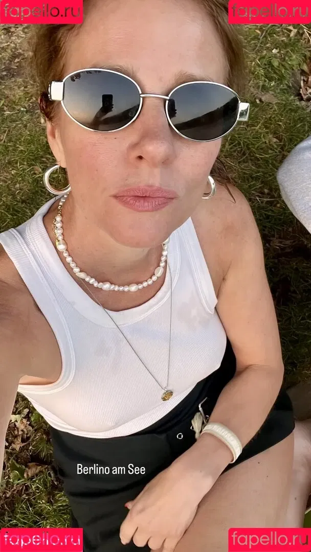 Mareile Höppner Onlyfans Photo Gallery 