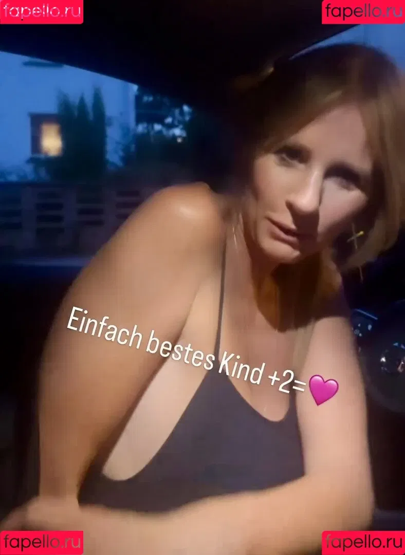 Mareile Höppner Onlyfans Photo Gallery 