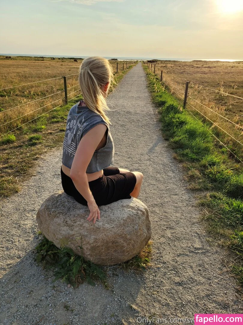 swedishblossom Onlyfans Photo Gallery 