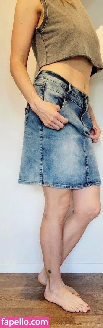 swedishblossom Onlyfans Photo Gallery 