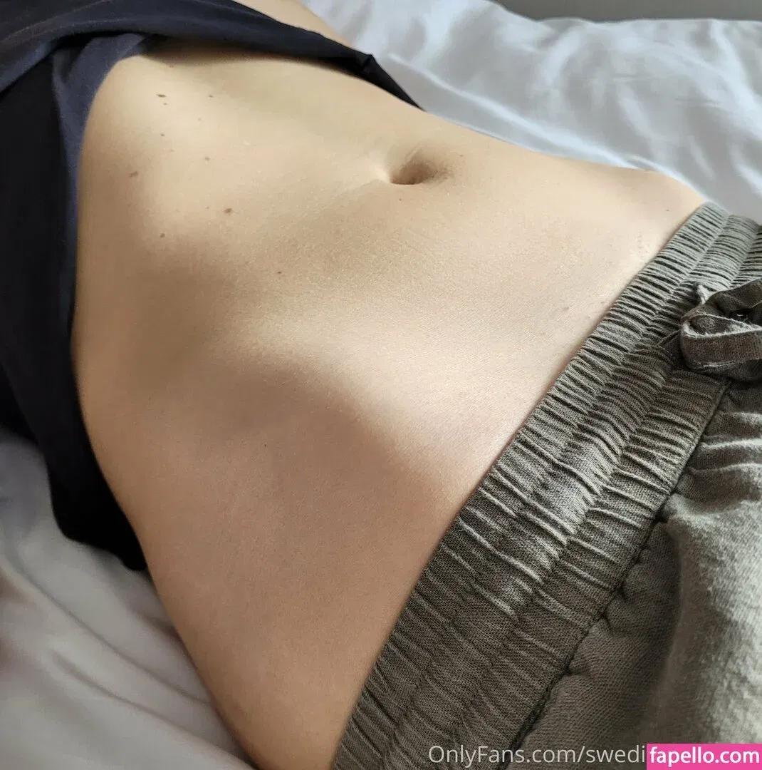 swedishblossom Onlyfans Photo Gallery 