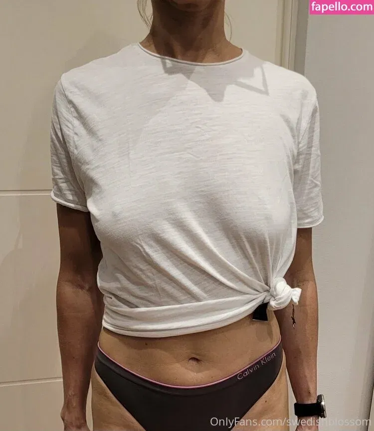 swedishblossom Onlyfans Photo Gallery 