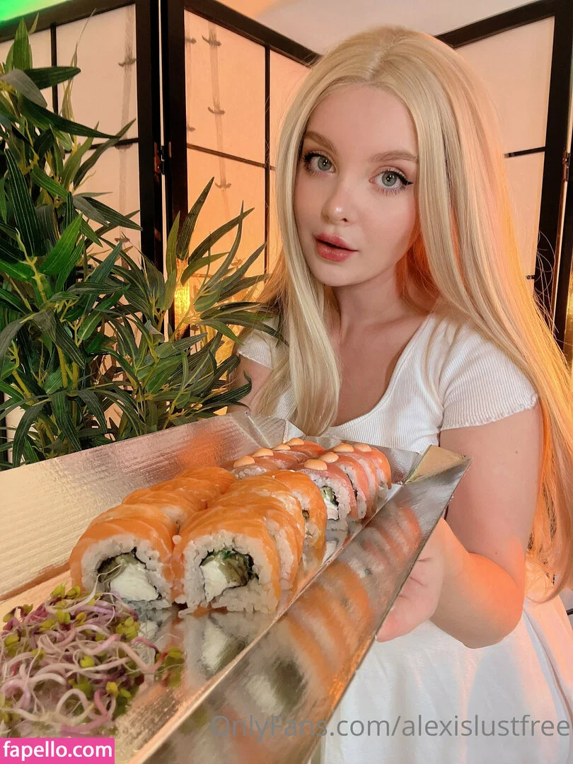 alexislustvip Nude Onlyfans Photo 51
