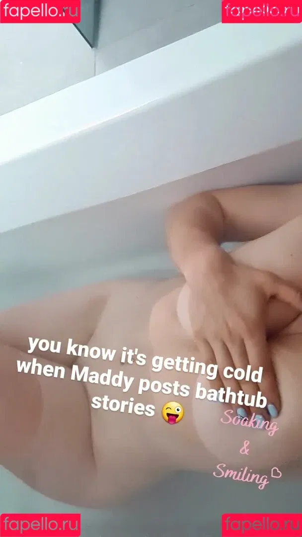 Maddy_moh Onlyfans Photo Gallery 