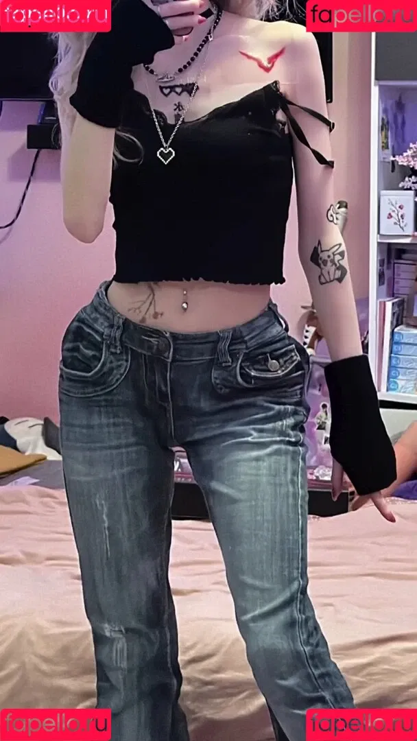 darkredsakura Onlyfans Photo Gallery 