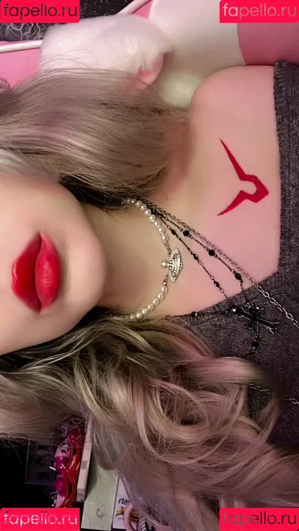 darkredsakura Onlyfans Photo Gallery 