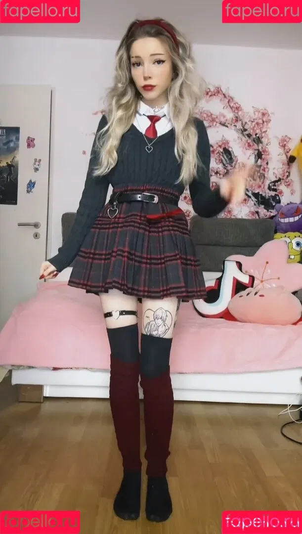 darkredsakura Onlyfans Photo Gallery 