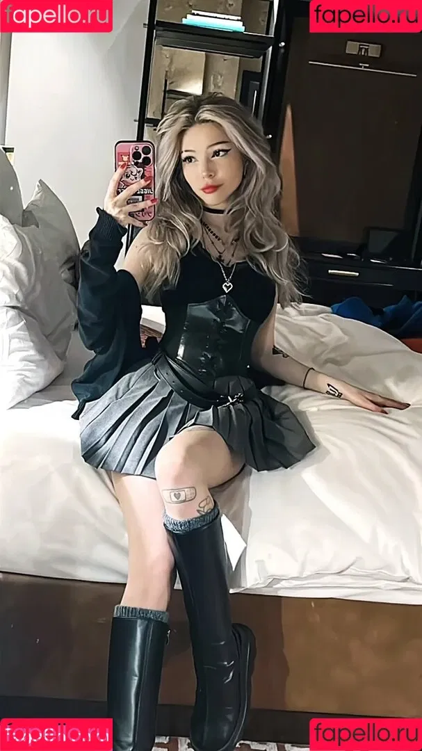 darkredsakura Onlyfans Photo Gallery 