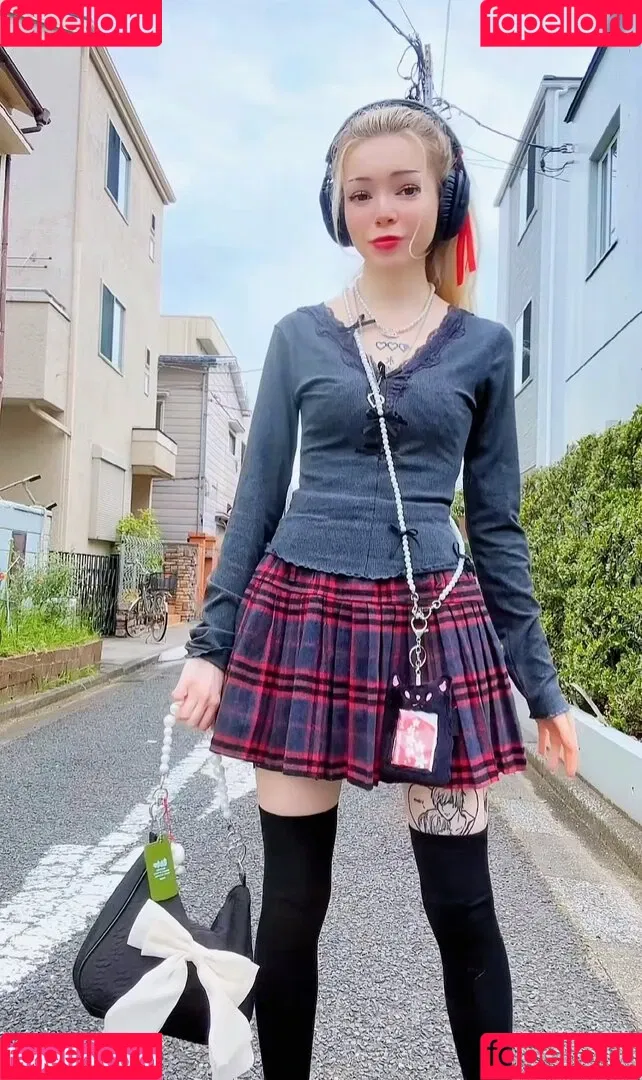 darkredsakura Onlyfans Photo Gallery 