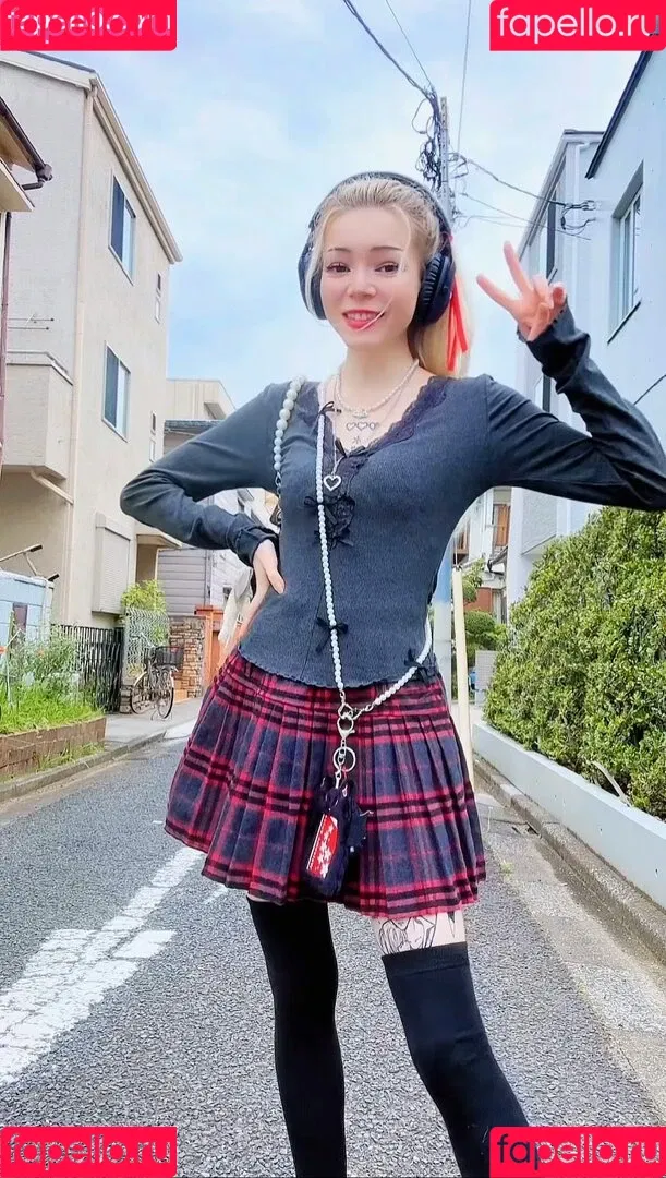 darkredsakura Onlyfans Photo Gallery 