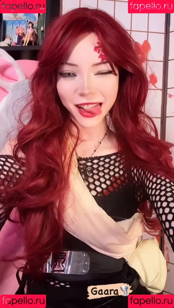 darkredsakura Onlyfans Photo Gallery 