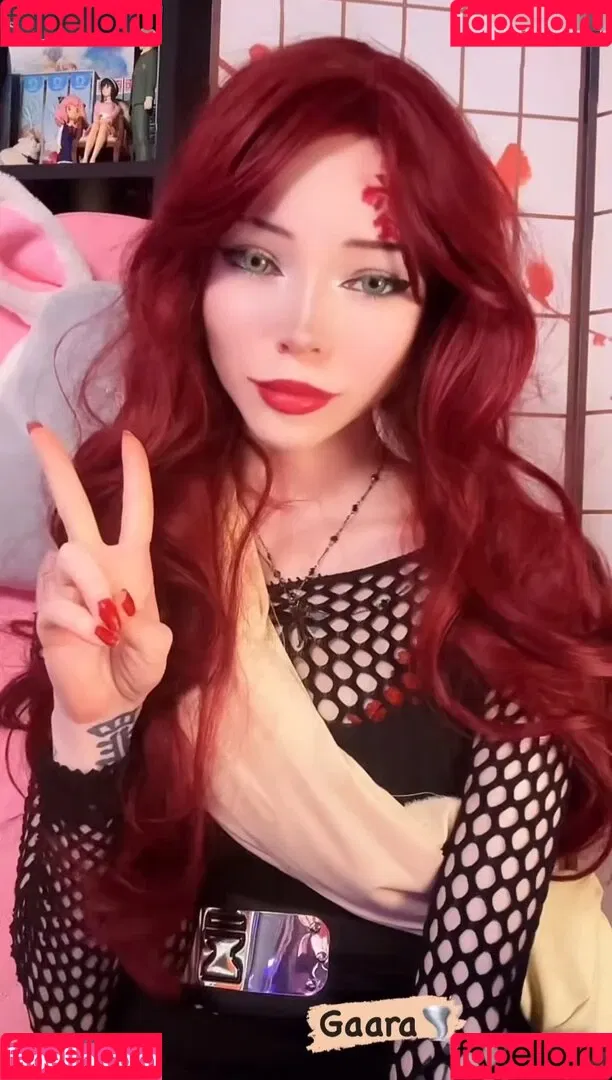 darkredsakura Onlyfans Photo Gallery 
