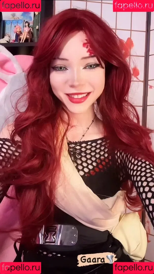 darkredsakura Onlyfans Photo Gallery 