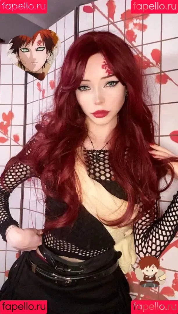 darkredsakura Onlyfans Photo Gallery 