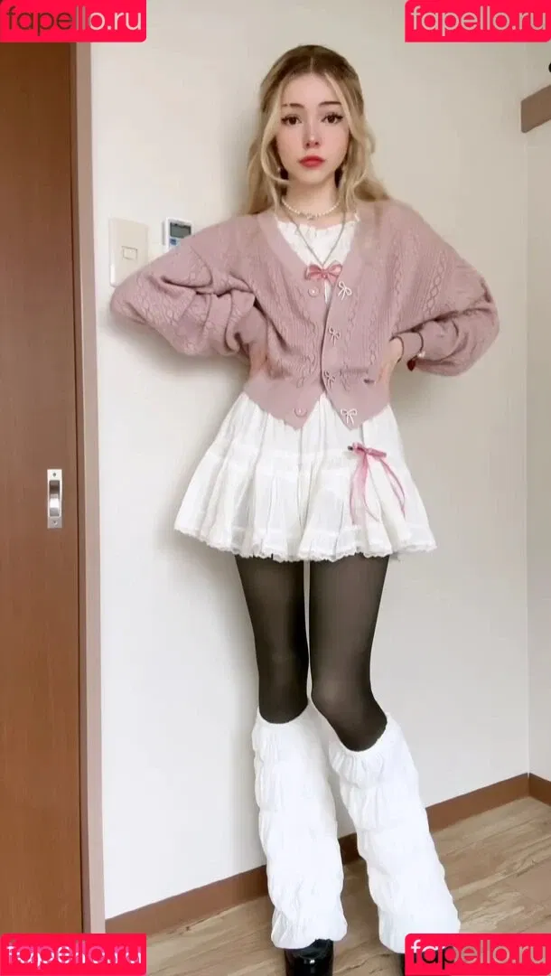 darkredsakura Onlyfans Photo Gallery 